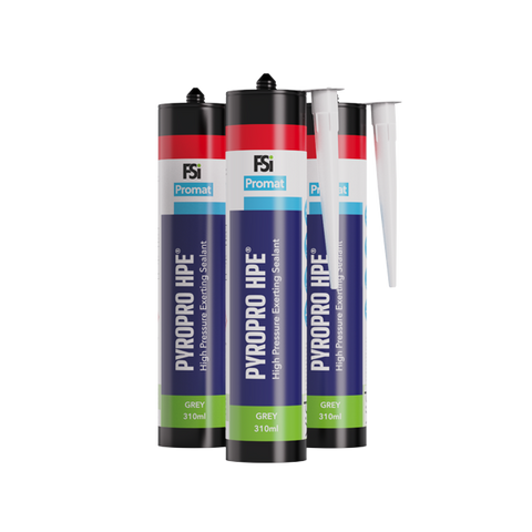 FSI Pyropro HPE Graphite Sealant