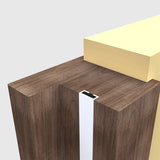 10x4 Fire Only Intumescent Strip