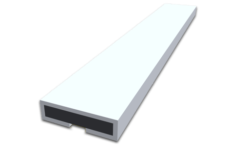 15x4 Fire Only Intumescent Strip