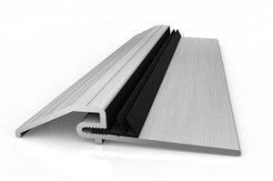 Threshold plates best sale