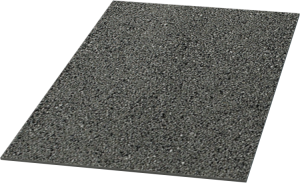Graphite Intumescent Sheet
