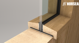 PFG1HR Glazing Seal