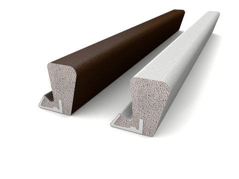 Aquamac 109 Foam Weather Seal