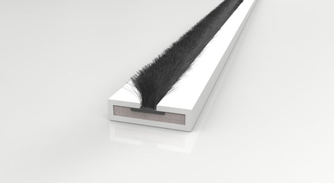 Lorient Fire and Smoke Brush