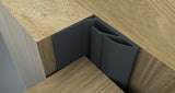 NOR710 Perimeter Door Seal