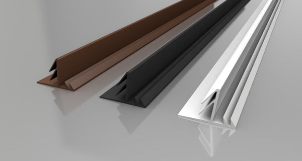 Acoustic Perimeter Door Seal | NOR710FR | Buy Online