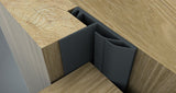 NOR710SR Perimeter Door Seal