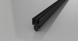 NOR720 Acoustic Door Seal