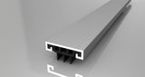 NOR850 Door Bottom Seal