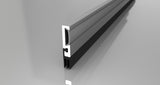NOR855 Door Bottom Seal