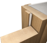 Aquamac 109 Foam Weather Seal