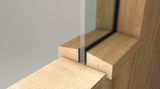 Therm a Glaze 30 Glazing Seal