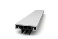 NOR850 Door Bottom Seal