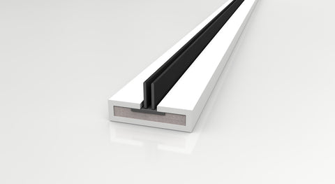 Lorient Twin Seal TS Intumescent