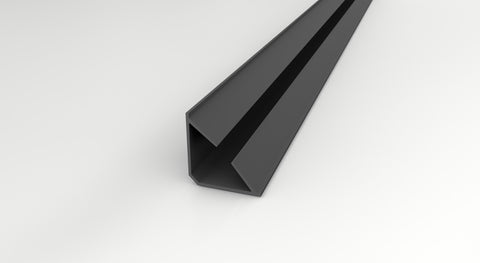 Corner Seal