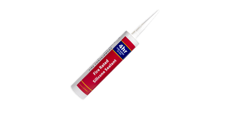 Fire Rated Silicone Sealant