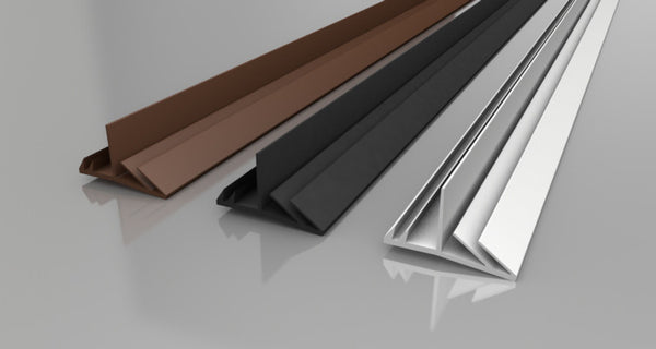 Acoustic Perimeter Door Seal | NOR710SR | Door Seal