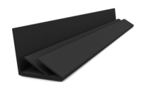 Acoustic Perimeter Door Seal | NOR710 | Door Seal